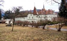 Замок графів Шенбонів - фото (5385-27270)