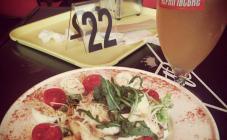  Carbonella итальянское кафе - фото (5420-27431)