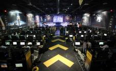 От обычного компьютерного клуба разросся до кибер арены мирового масштаба. Турниры и другие ивенты - фото (502-27425)