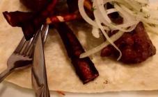 Ресторан грузинской кухни "Чачапури" - фото (3498-17354)