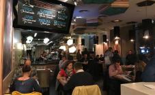 Ресторан грузинской кухни "Чачапури" - фото (3498-17355)