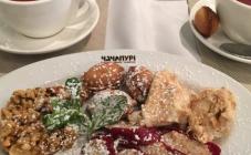 Ресторан грузинской кухни "Чачапури" - фото (3498-17356)