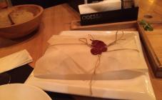 Ресторан "Одесса" - фото (3500-17335)