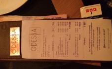 Ресторан "Одесса" - фото (3500-17334)