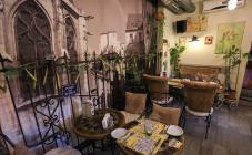 Ресторан и сырная лавка Tres FRANCAIS - фото (3509-17448)