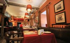 Ресторан и сырная лавка Tres FRANCAIS - фото (3509-17450)