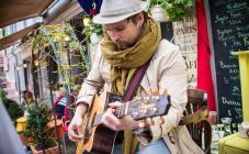 Ресторан и сырная лавка Tres FRANCAIS - фото (3509-17452)