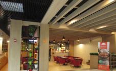 Кафе "Пузата Хата" - фото (3518-17491)