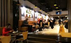 Кафе "Пузата Хата" - фото (3518-17492)