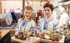 Хуторець на Дніпрі - фото (3525-17504)