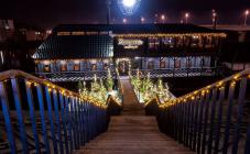 Хуторець на Дніпрі - фото (3525-17509)