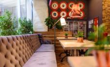 Ресторан Lucca - фото (3624-18382)