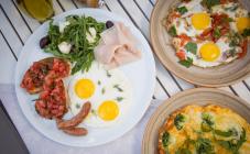 Ресторан Lucca - фото (3624-18386)