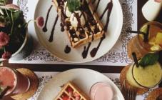 Кафе «Любовь-Морковь» - фото (3667-18812)