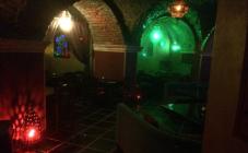 
Ресторан "Маракеш"
 - фото (3701-19063)