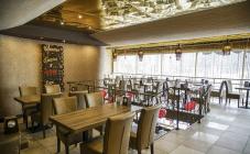 Евразия на Дмитриевской - фото (3724-19170)