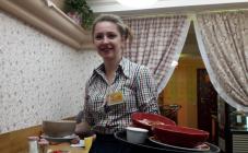 Вареничная Катюша - фото (3827-19474)