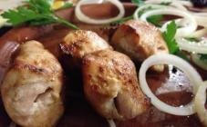 Ресторан «Никала» - фото (3923-19609)