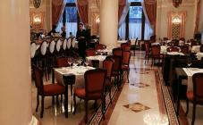 VOGUE Café - фото (3924-19621)