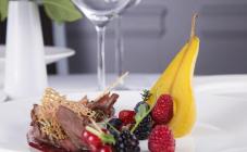 VOGUE Café - фото (3924-19617)