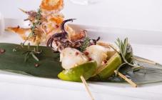 VOGUE Café - фото (3924-19618)