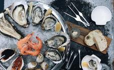 Oysters Cava Bar - фото (3931-19688)