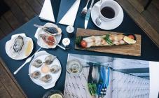 Oysters Cava Bar - фото (3931-19689)