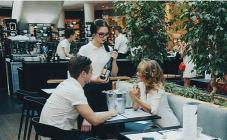 Oysters Cava Bar - фото (3931-19690)