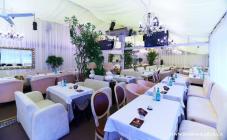 Лаунж-караоке-ресторан «Сейф» - фото (4101-20457)