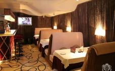 Лаунж-караоке-ресторан «Сейф» - фото (4101-20461)