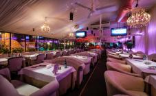 Лаунж-караоке-ресторан «Сейф» - фото (4101-20463)