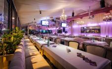 Лаунж-караоке-ресторан «Сейф» - фото (4101-20464)