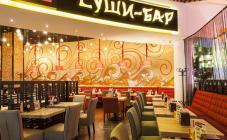 Евразия в Оушин Плаза - фото (4136-20647)