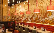 Евразия в Оушин Плаза - фото (4136-20642)