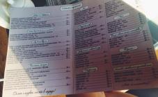 Tiramisu Bar - фото (4159-20785)