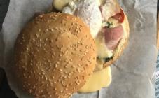 Tiramisu Bar - фото (4159-20788)