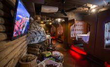 Ресторан "Италия" - фото (4210-21112)