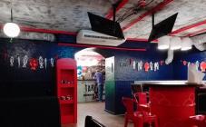 Taranka - фото (4211-21127)