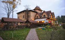 Ресторан Krakow - фото (4212-21131)