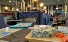 Евразия на Драгоманова - фото (4319-21761)