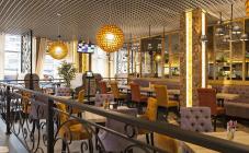 Евразия на Драгоманова - фото (4319-21763)