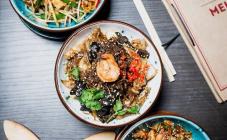 
ЧО БАР
 - фото (4337-21895)