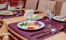 The Turkish Grill - фото (4425-22420)