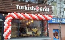The Turkish Grill - фото (4425-22421)