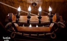 The Turkish Grill - фото (4425-22422)