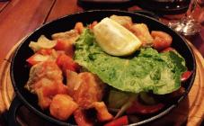 Паб "Сундук" - фото (4448-22511)