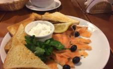 Паб "Сундук" - фото (4448-22514)