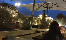 Евразия на Бессарабской площади - фото (4458-22582)