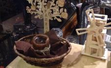 Фанера Кафе Бар - фото (4594-23350)