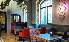 Евразия на Рогнединской - фото (4619-23472)